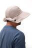 Macpac Encompass Hat, Khaki, hi-res
