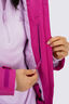 Macpac Women's All-Season Snow Jacket, Festival Fuchsia, hi-res