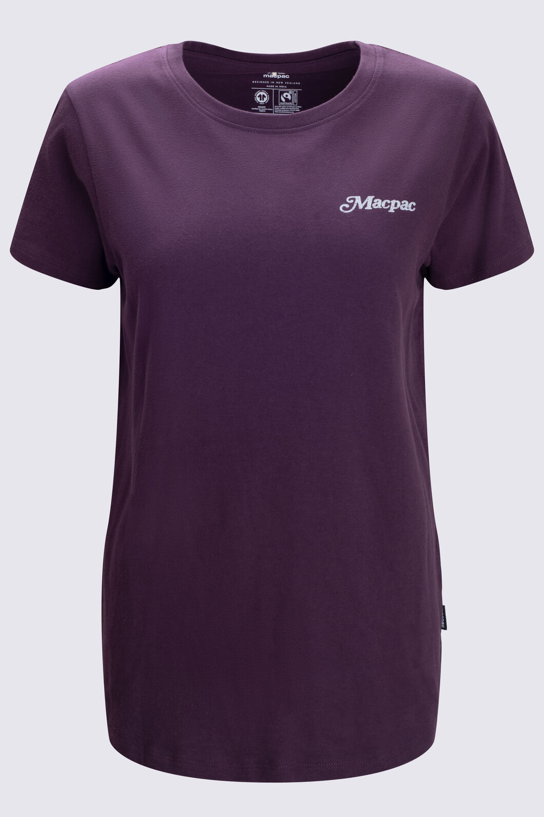 Macpac Women's Vista T-Shirt | Macpac