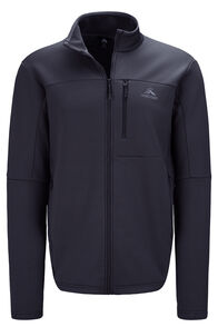 Macpac Men's Kepler Jacket, Black, hi-res