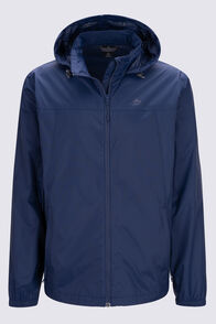 Macpac Pack-It Jacket, Naval Academy, hi-res