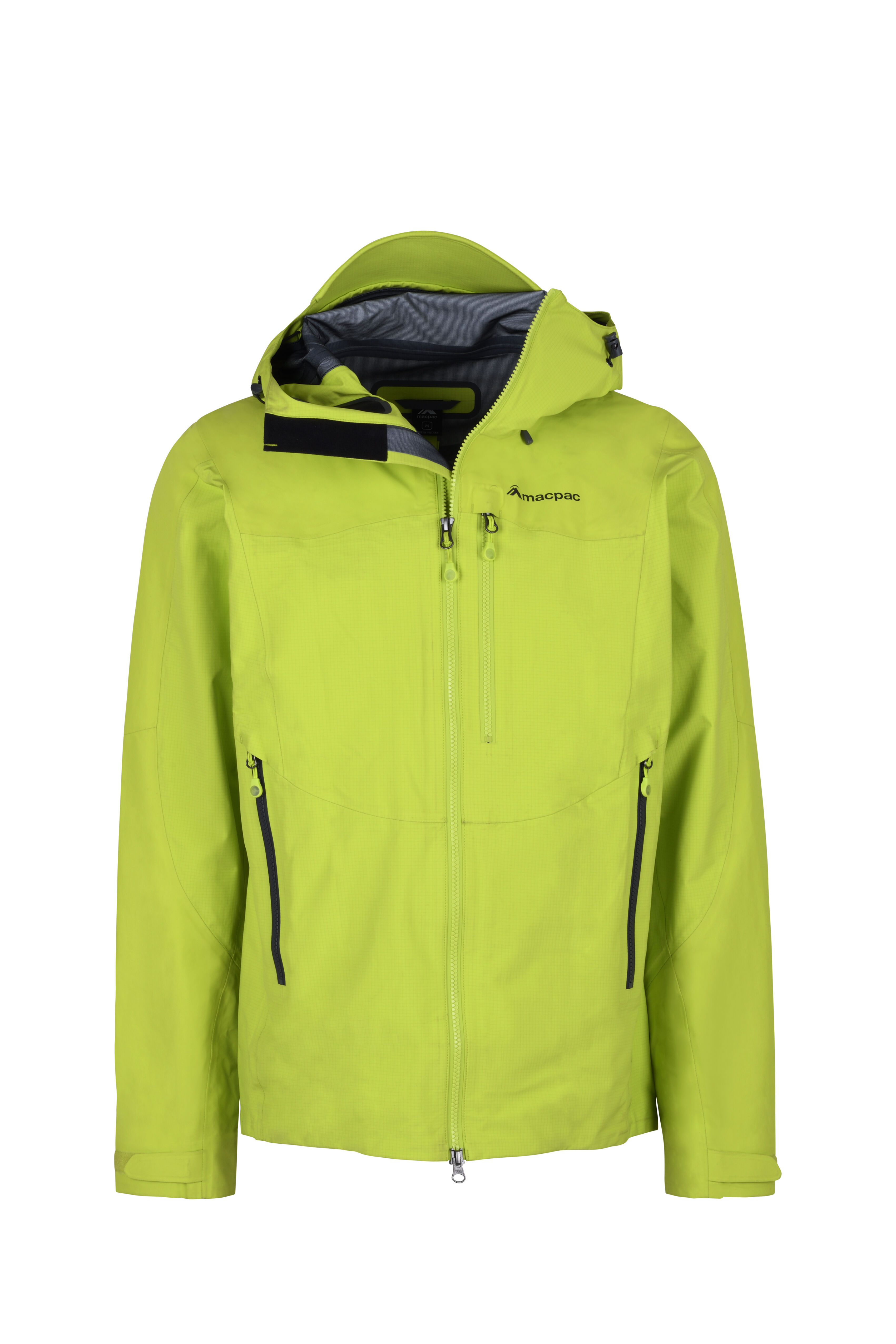 Macpac Men's Lightweight Prophet Pertex