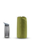 Sea to Summit Camp Self Inflating Sleeping Mat &mdash; Large, Olive Green, hi-res