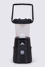 Macpac Glow Rechargeable Lantern RDF600 Lumens, Black, hi-res
