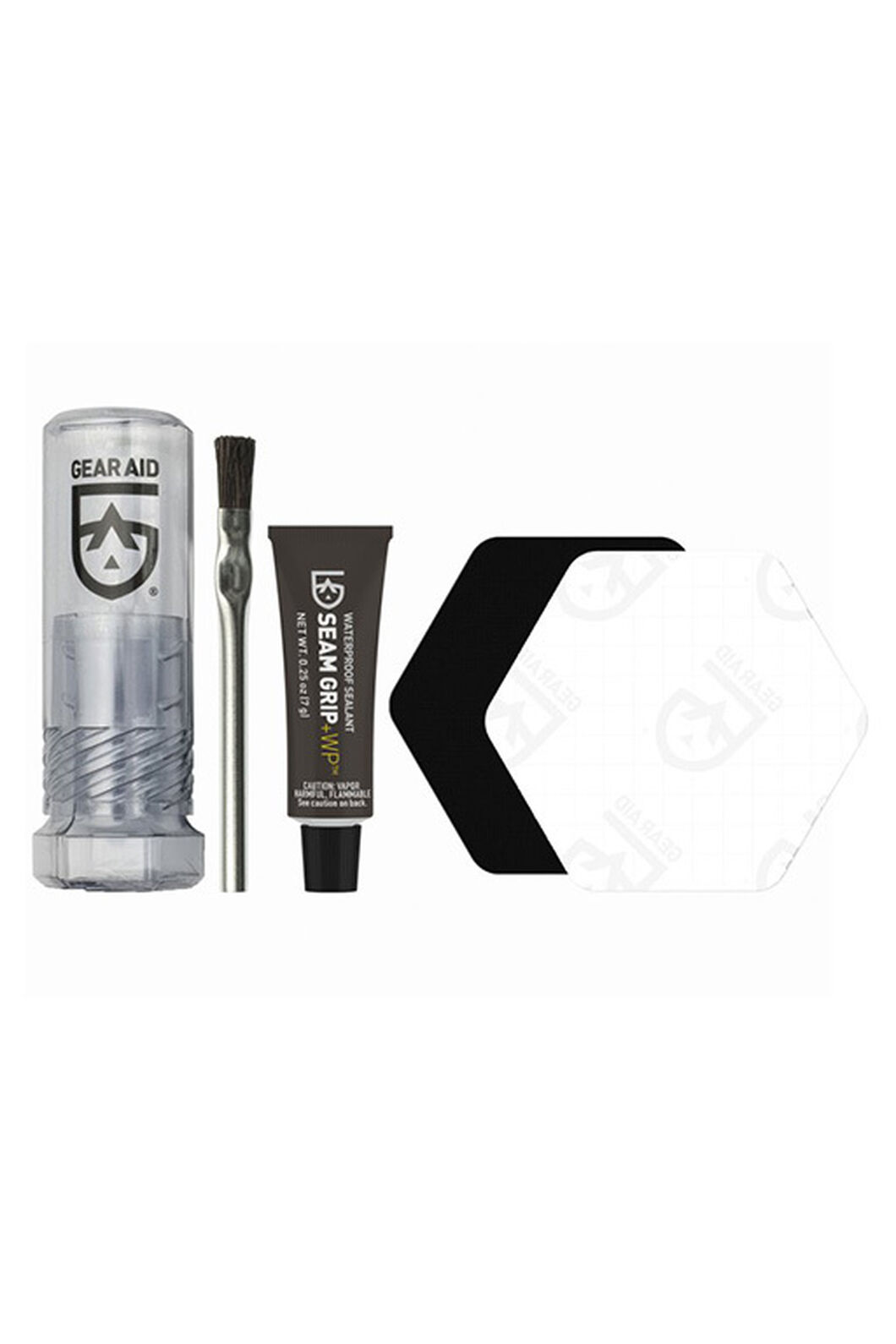 Gear Aid Seam Grip+WP Field Repair Kit&nbsp;, None, hi-res