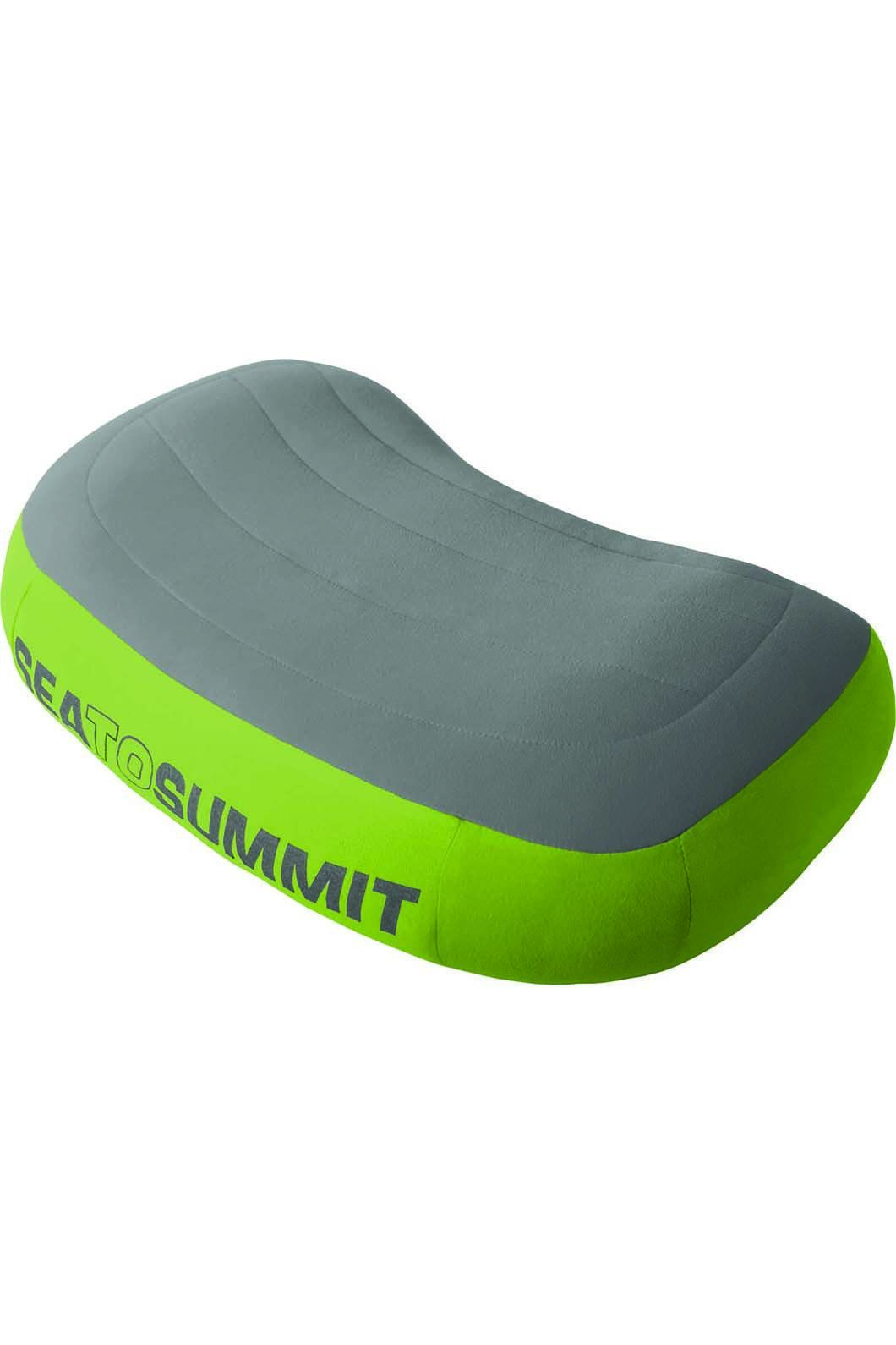 Sea To Summit Aeros Premium Pillow Macpac