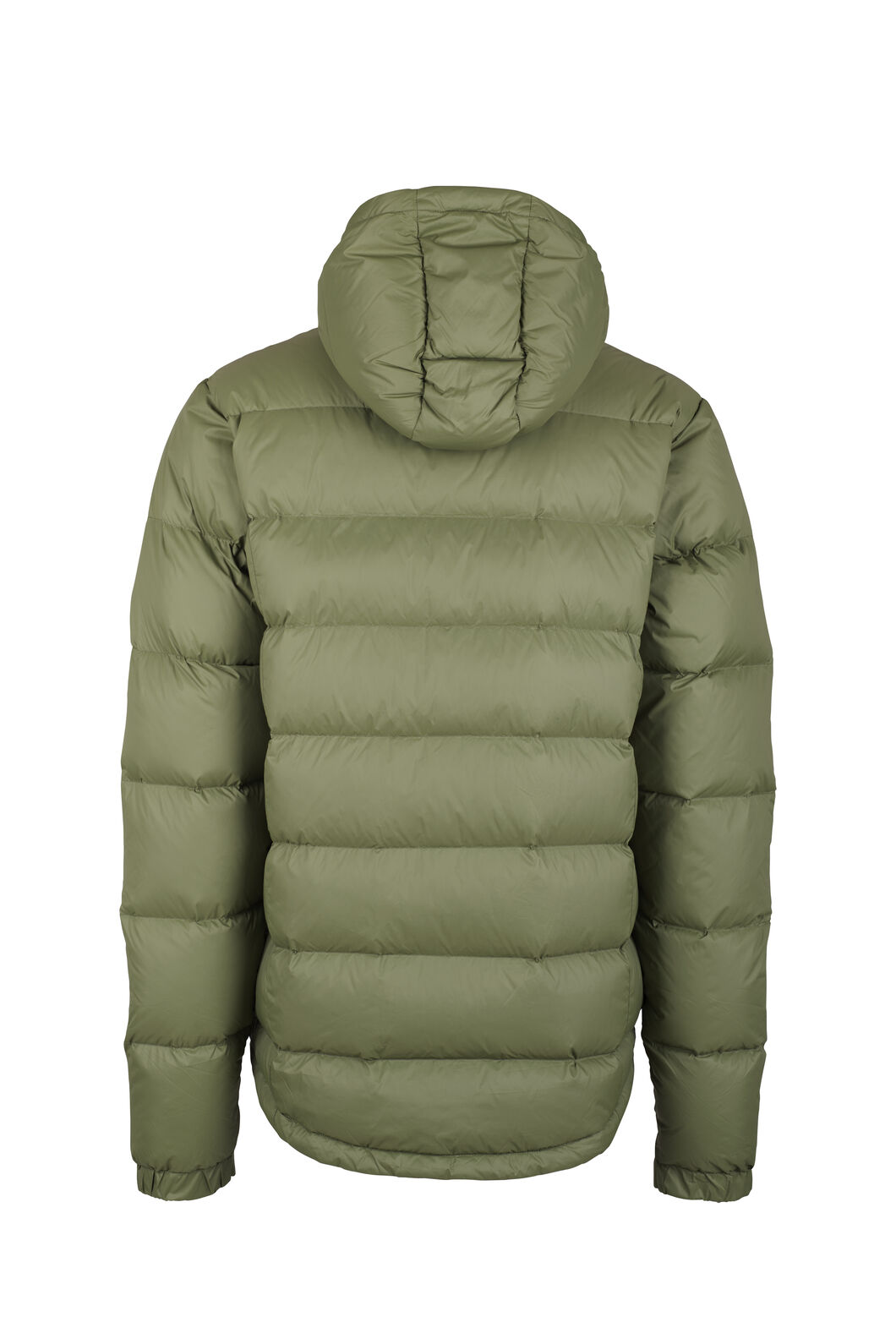 Macpac Halo Hooded Down Jacket Men