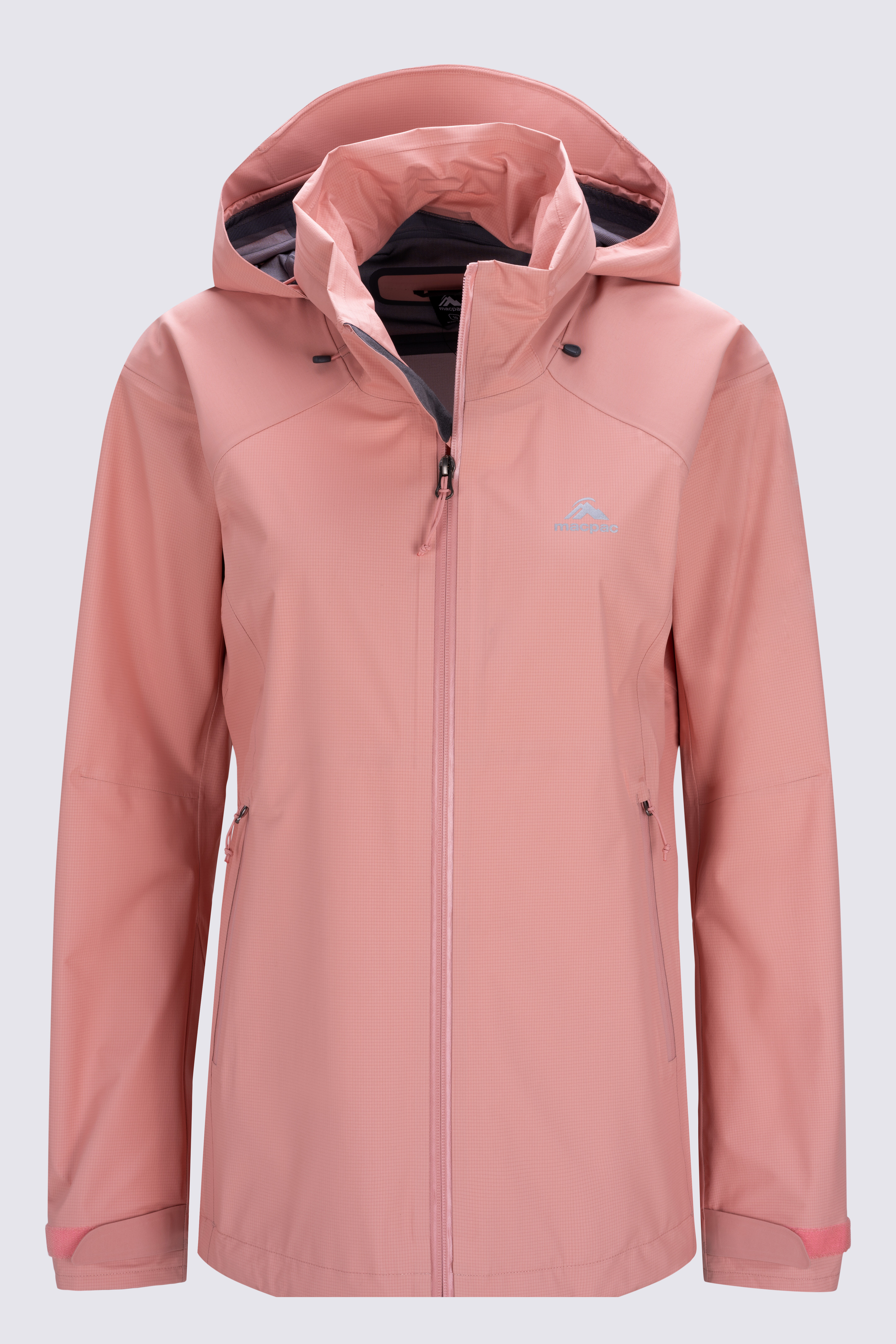 Macpac Women s Traverse Rain Jacket Macpac