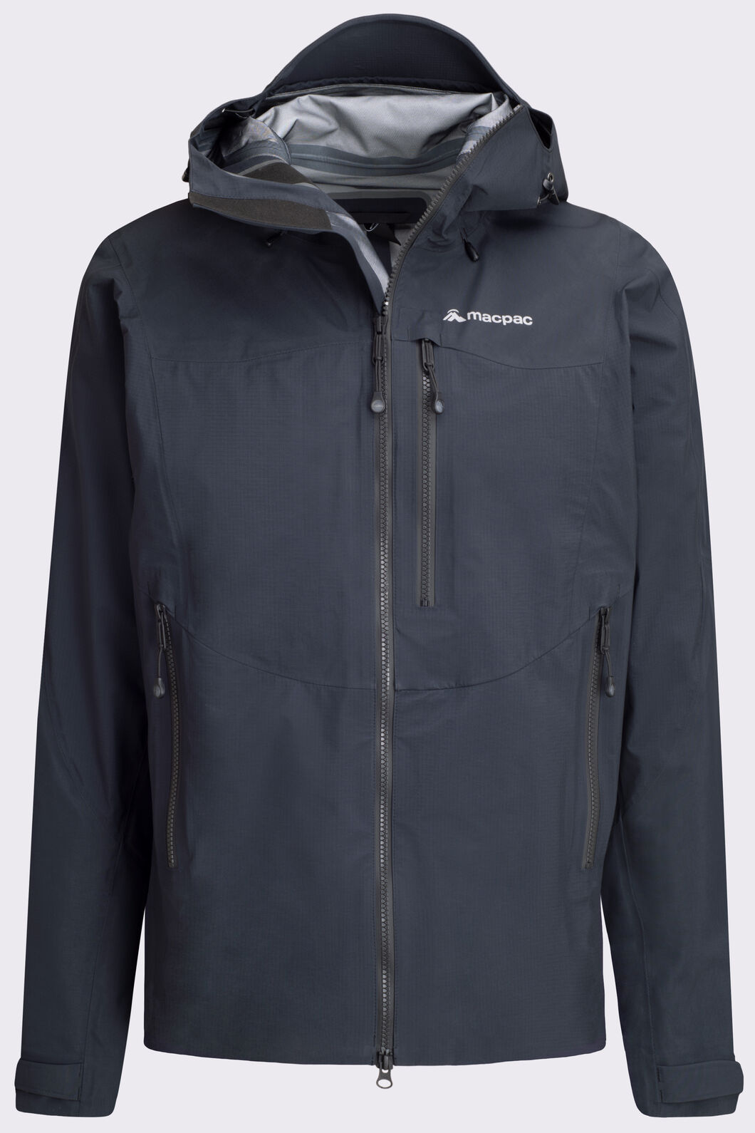 Macpac Men's Lightweight Prophet Rain Jacket | Macpac