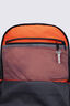 Macpac Rāpaki 25L Backpack, Black/Orange, hi-res