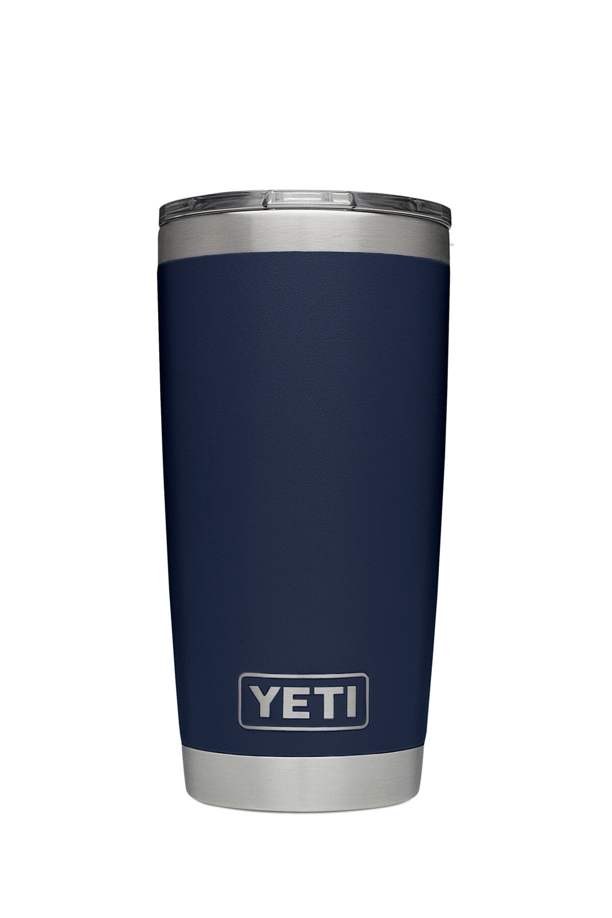 Yeti Rambler Tumbler Stainless Steel 20oz Macpac