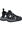 KEEN Women's Whisper Sandals, Black/Steel Grey, hi-res