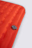 Macpac ThermAir Ultralight Mat - Rectangle, Cherry Tomato, hi-res