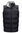 Macpac Men's Sundowner Down Vest, Black, hi-res