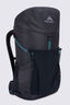Macpac Harper 50L Women's Hiking Backpack, Phantom/Atlantic Deep, hi-res
