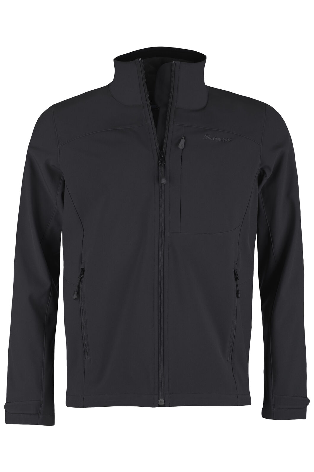 Sabre Softshell Jacket Men's