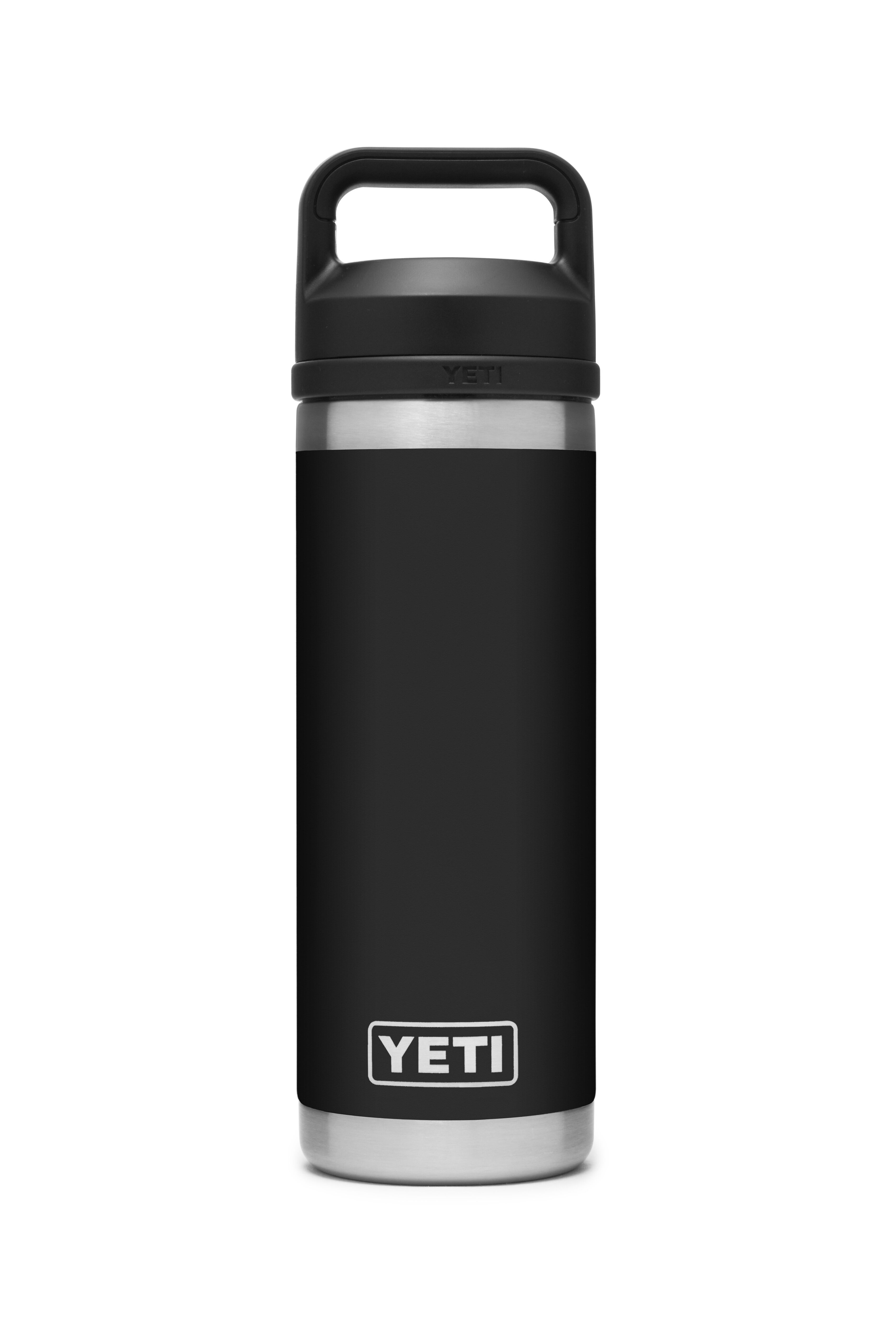 Purple yeti shop rambler bottle