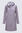 Macpac Women&rsquo;s Mistral Long Raincoat, Minimal Grey, hi-res