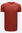 Macpac Men's Geothermal Short Sleeve Top, Burnt Brick, hi-res