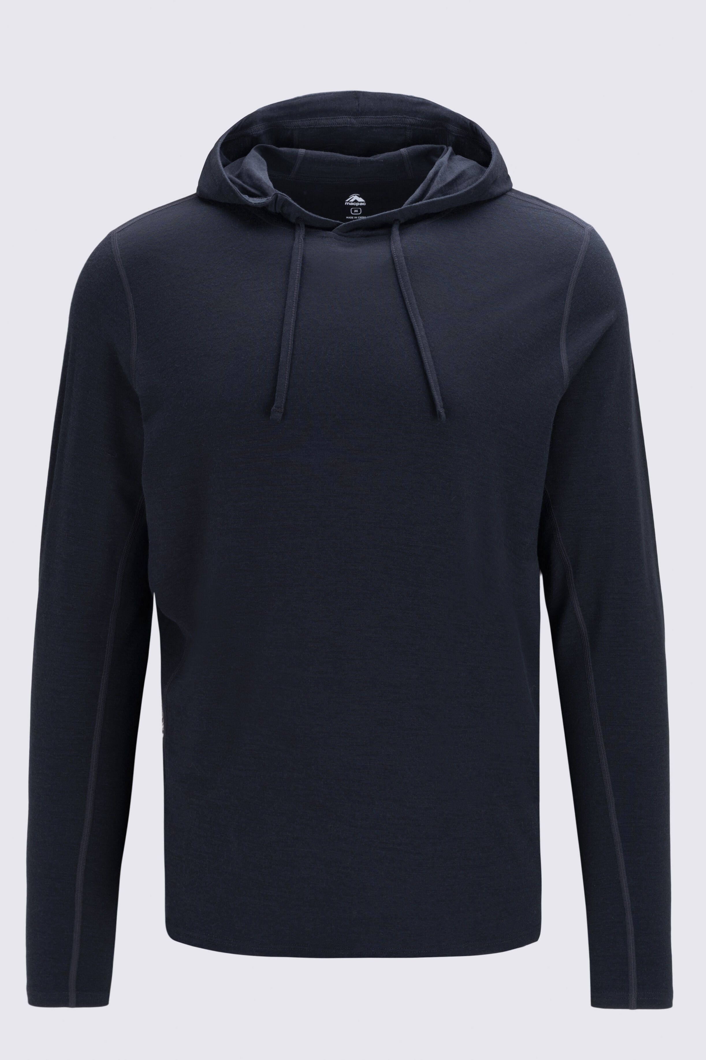 Macpac sale merino hoodie