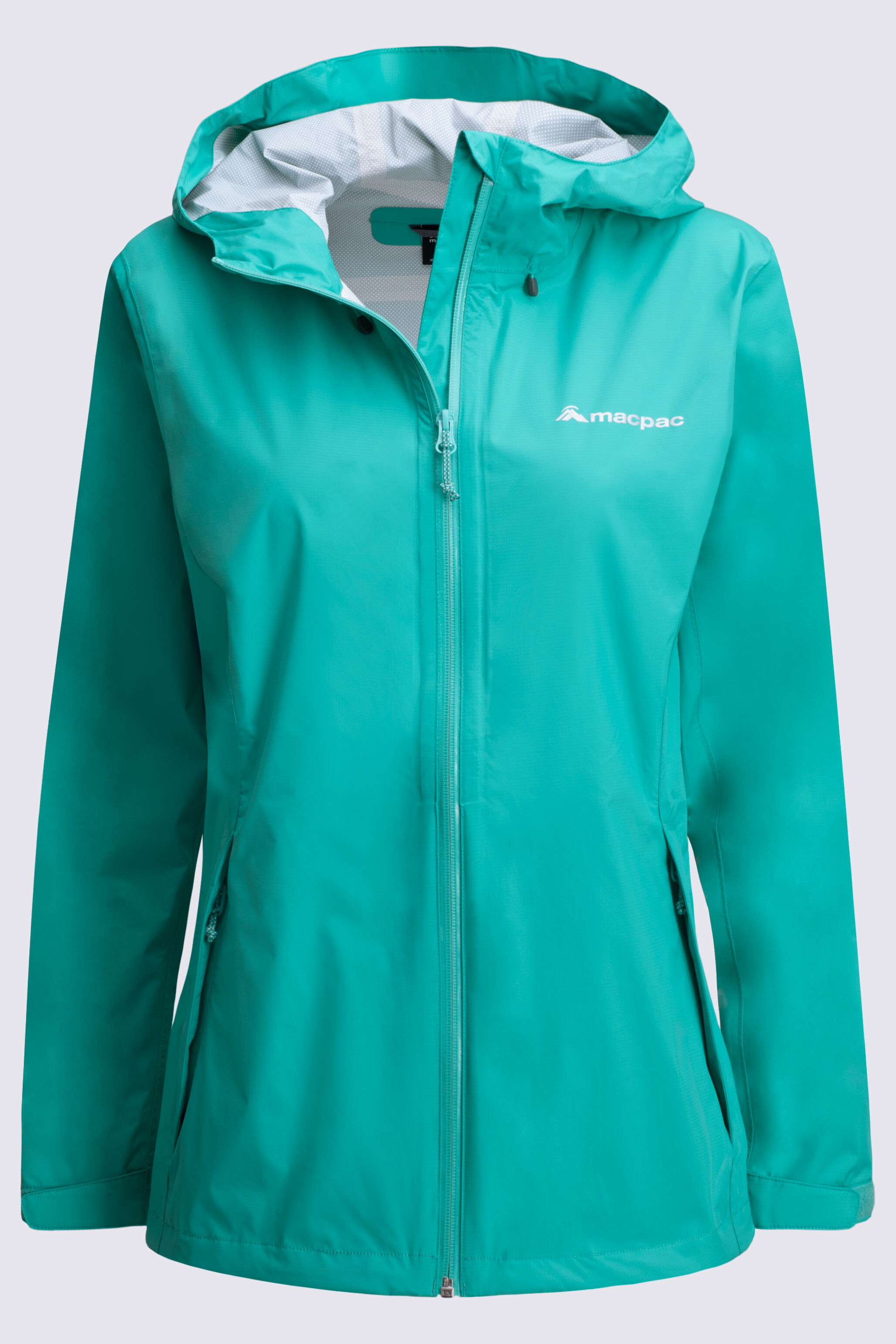 Macpac womens 2025 rain jacket
