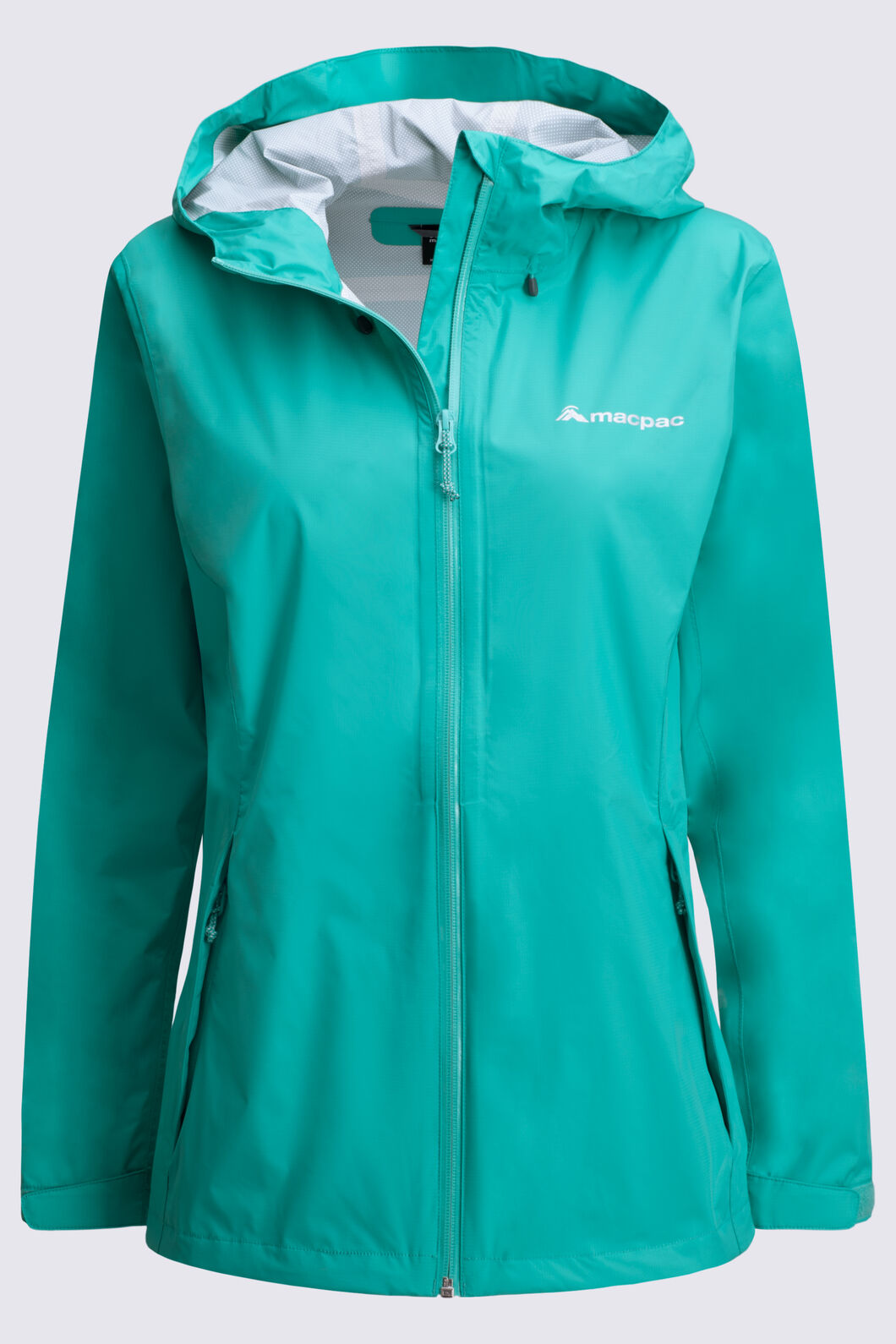 Macpac Women's Mistral Rain Jacket Macpac