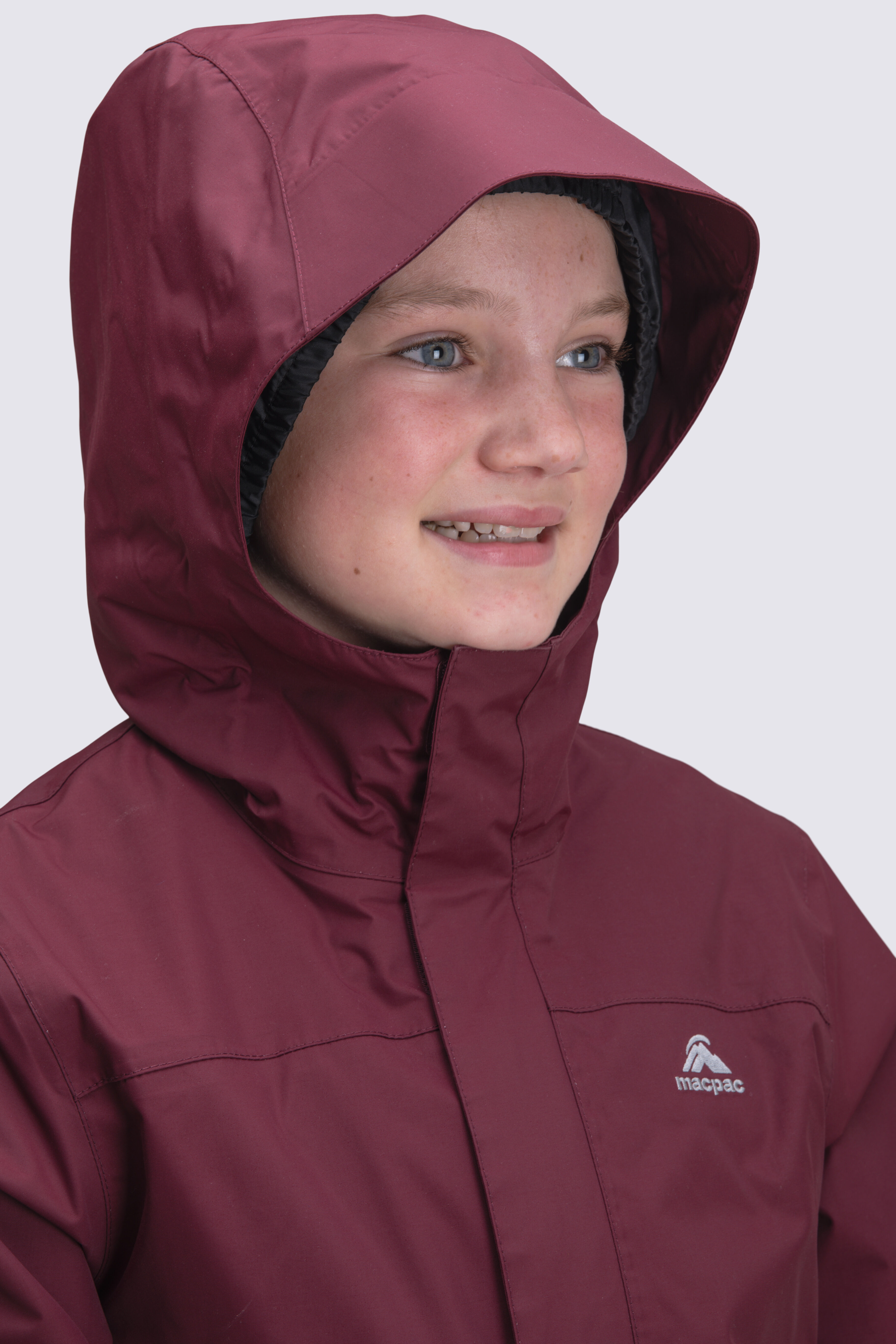 Macpac event jacket best sale