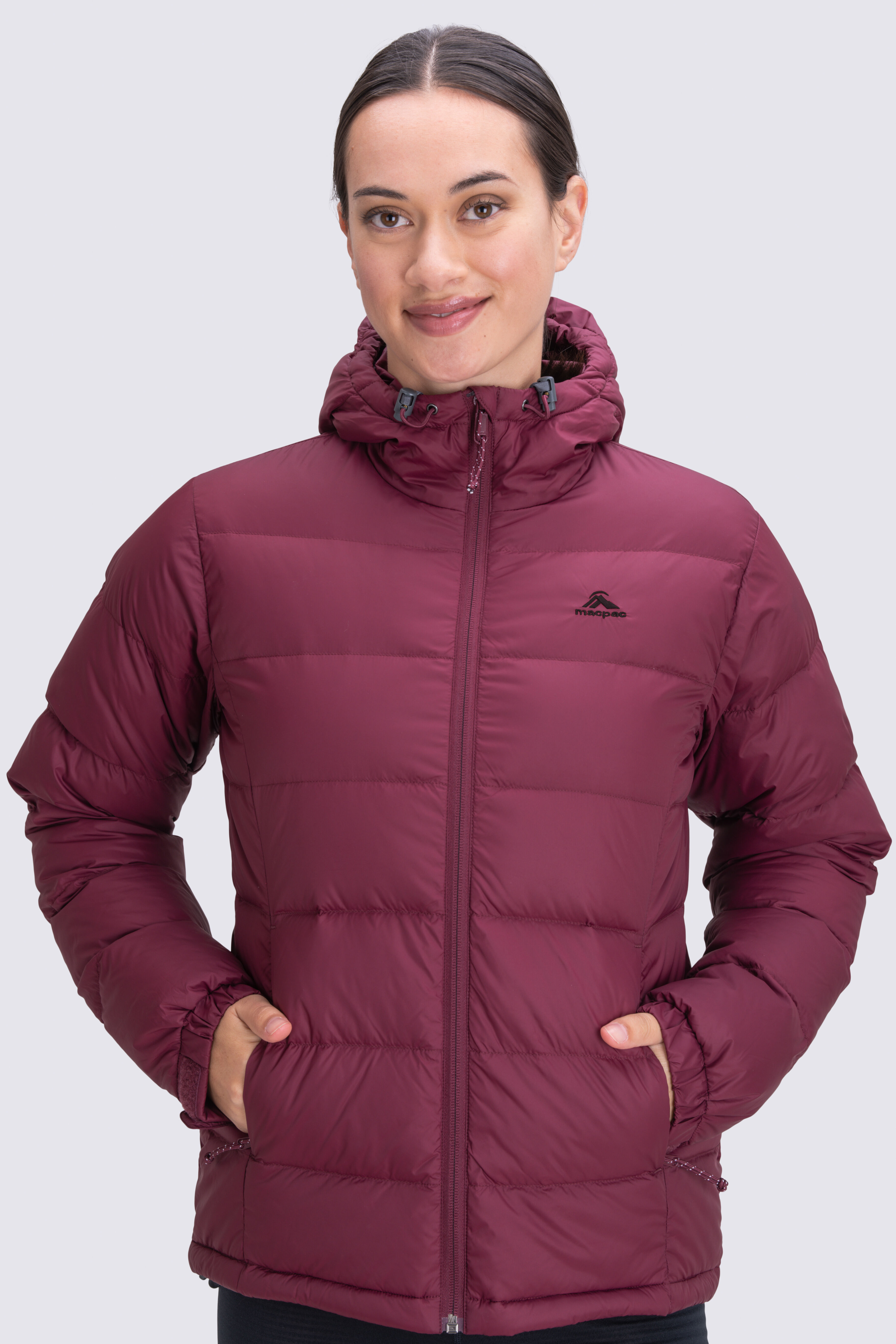 Macpac halo jacket review cheap
