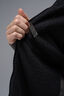Macpac Men&rsquo;s Saros Hybrid Jacket, Beluga, hi-res
