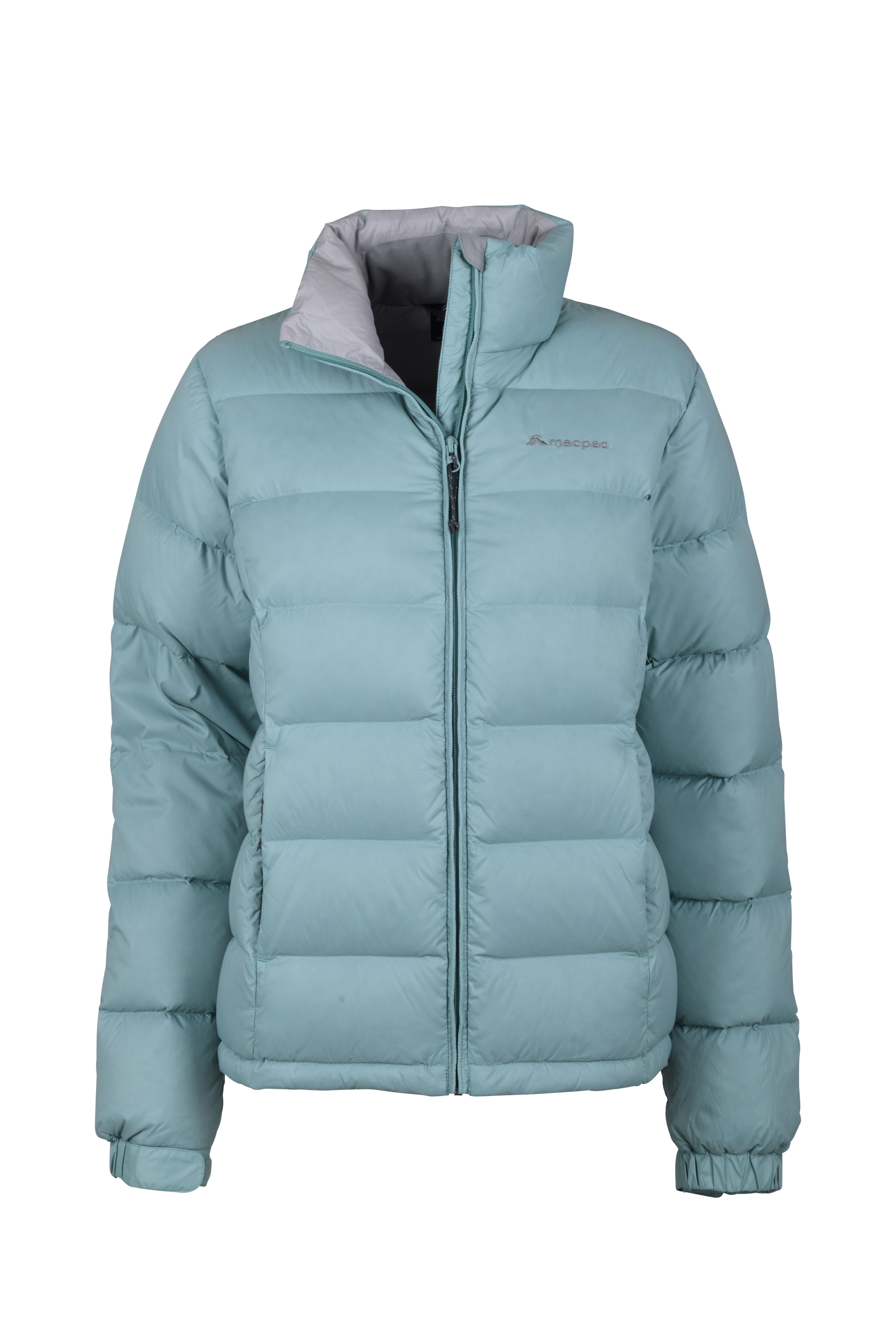 macpac halo down jacket review