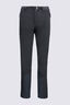 Macpac Women's Fitzroy Softshell Pants, Black, hi-res
