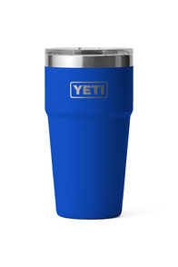 YETI&reg; Rambler&reg; Stackable Cup &mdash; 20 oz, ROYAL BLUE, hi-res