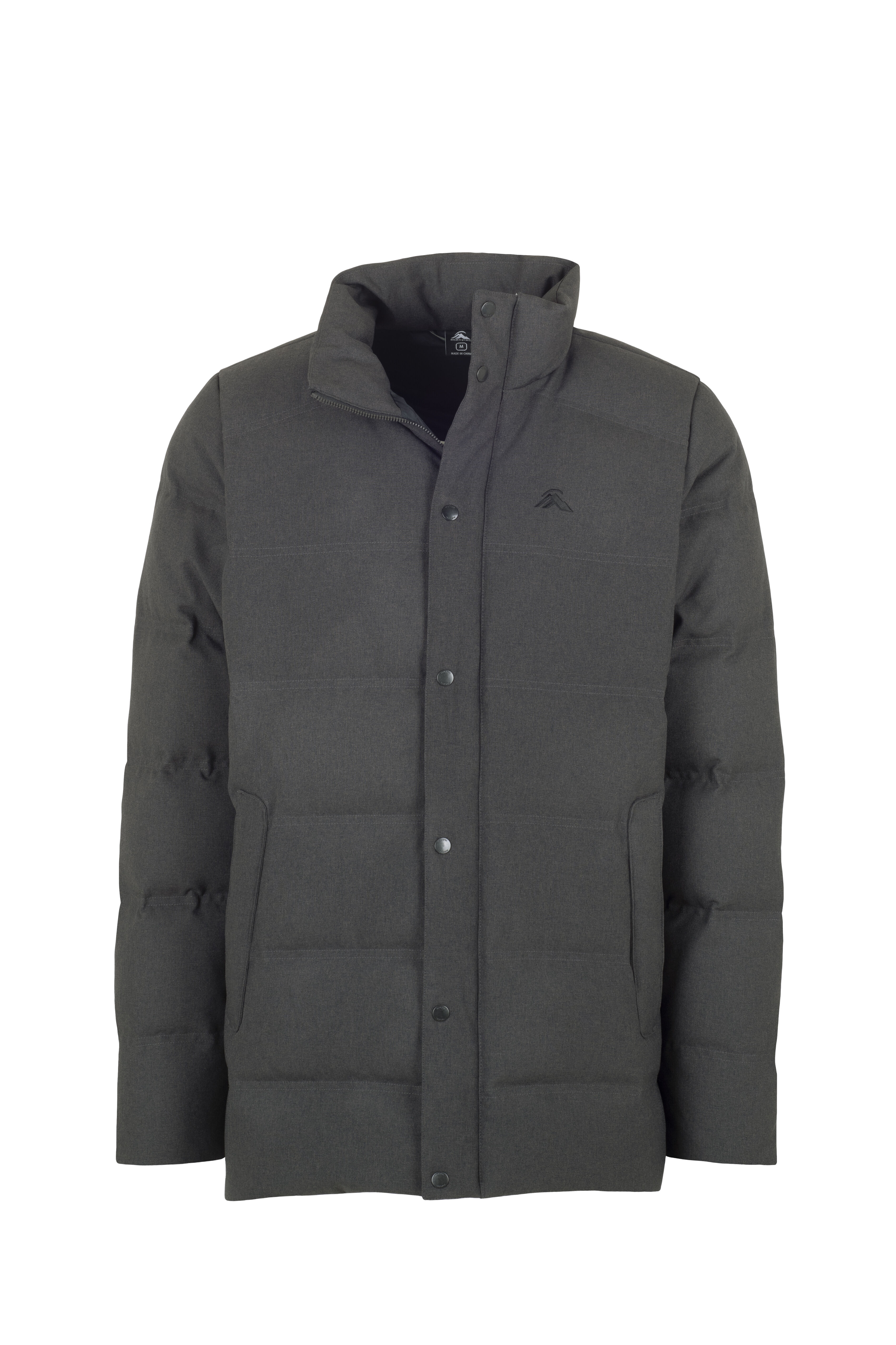 macpac mens down jacket