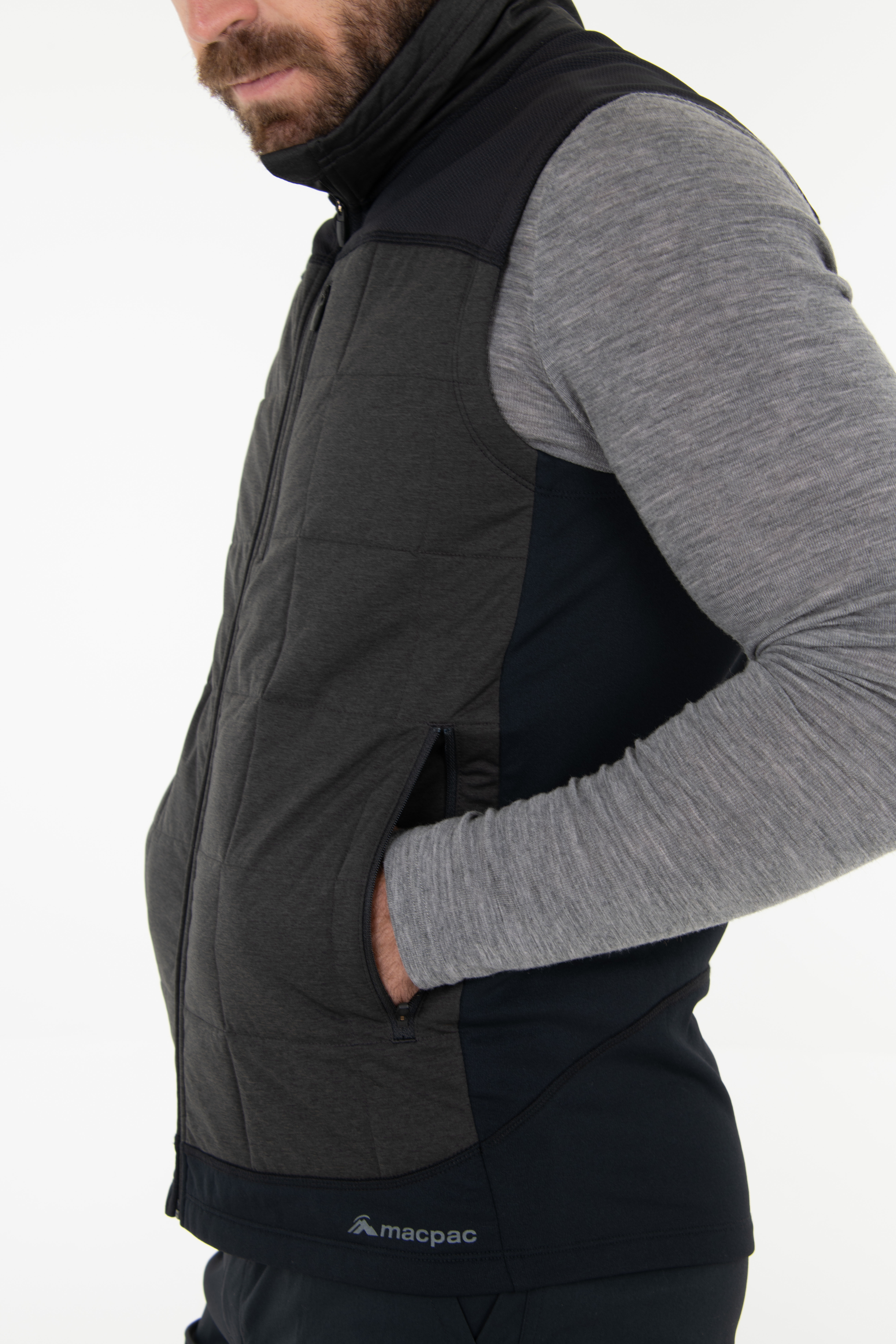 Macpac Accelerate PrimaLoft® Fleece 
