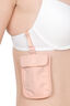 Pacsafe Women's Coversafe S25 Secret Bra Pouch, Orchid, hi-res