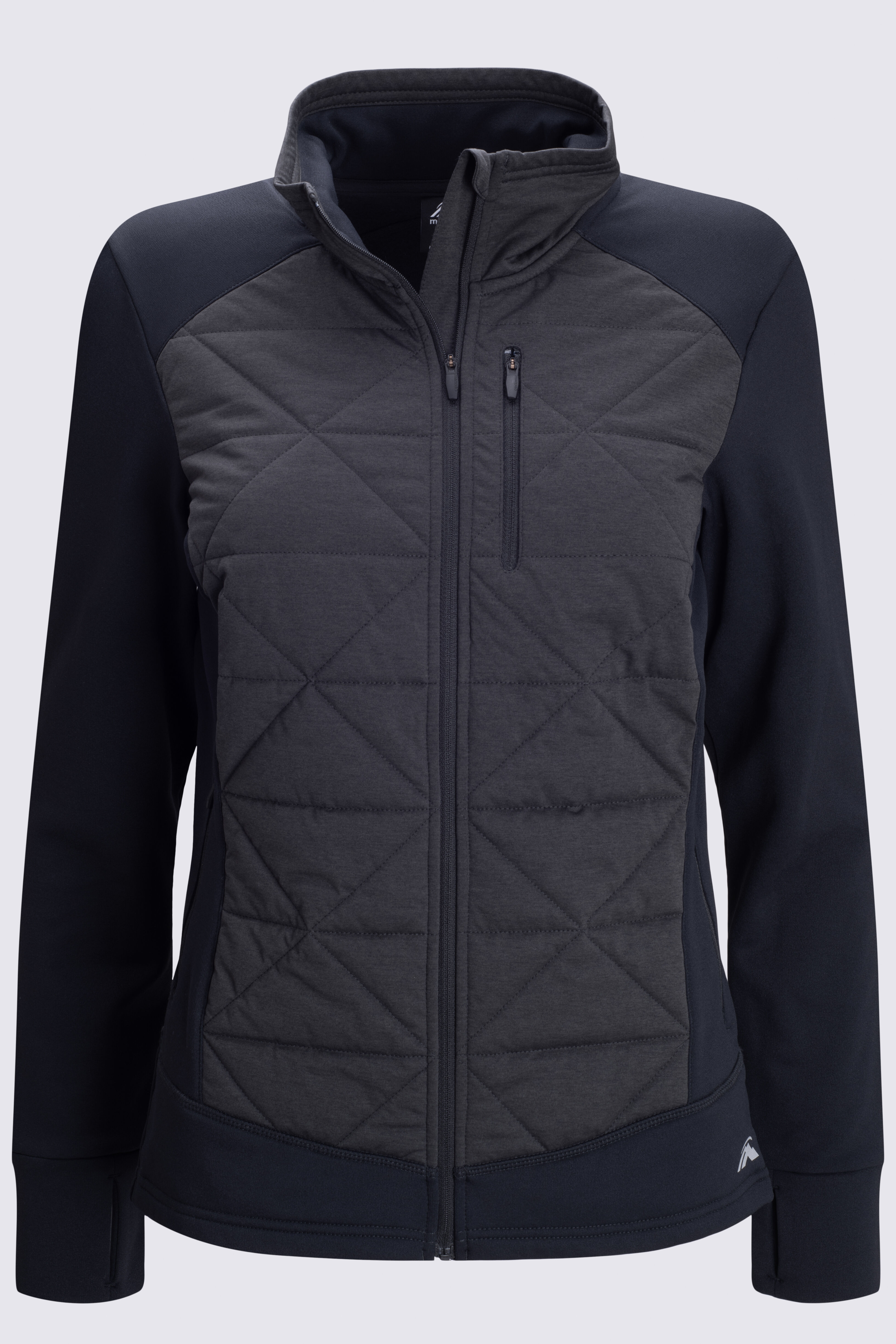 Macpac Women s Accelerate Fleece Jacket Macpac
