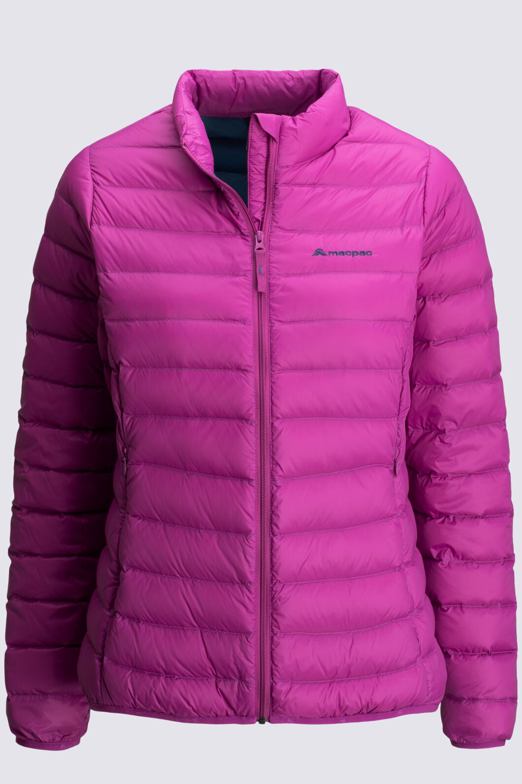 Uber Light Down Jacket — Women