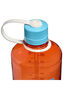 Nalgene Narrow Mouth Sustain Bottle &mdash; 1L, Flame, hi-res