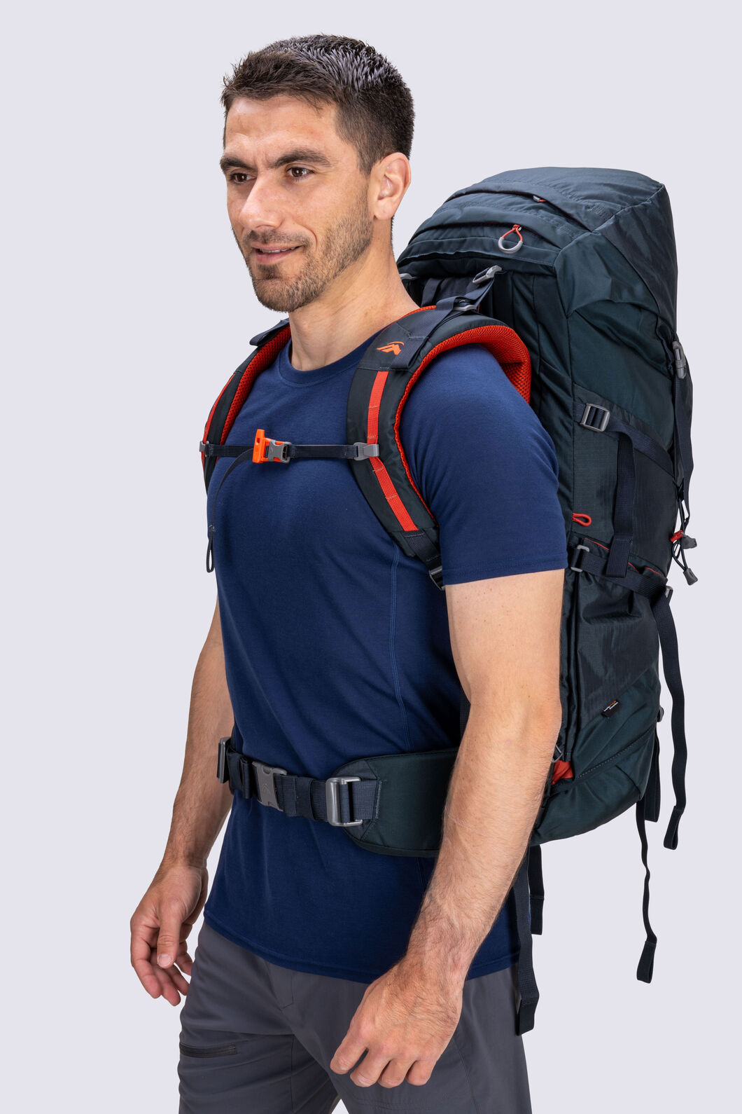 Macpac Torlesse 50L Hiking Pack | Macpac