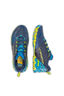 La Sportiva Men's Bushido II Shoes, Opal/Apple, hi-res