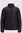 Macpac Kids' Uber Light Down Jacket, Black, hi-res