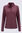Macpac Women's Ion Fleece Jacket, Crushed Berry, hi-res