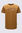 Macpac Men&rsquo;s McIntyre Mountains Fairtrade Organic Cotton Short Sleeve T-Shirt, Medal Bronze, hi-res