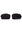 Macpac Hip Belt Pockets &mdash; Two Pack, Black, hi-res