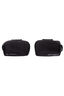 Macpac Hip Belt Pockets &mdash; Two Pack, Black, hi-res