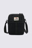 Macpac Wilderness Crossbody, Black/Black, hi-res