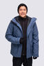 Macpac Men's All-Season Snow Jacket, Ensign Blue, hi-res