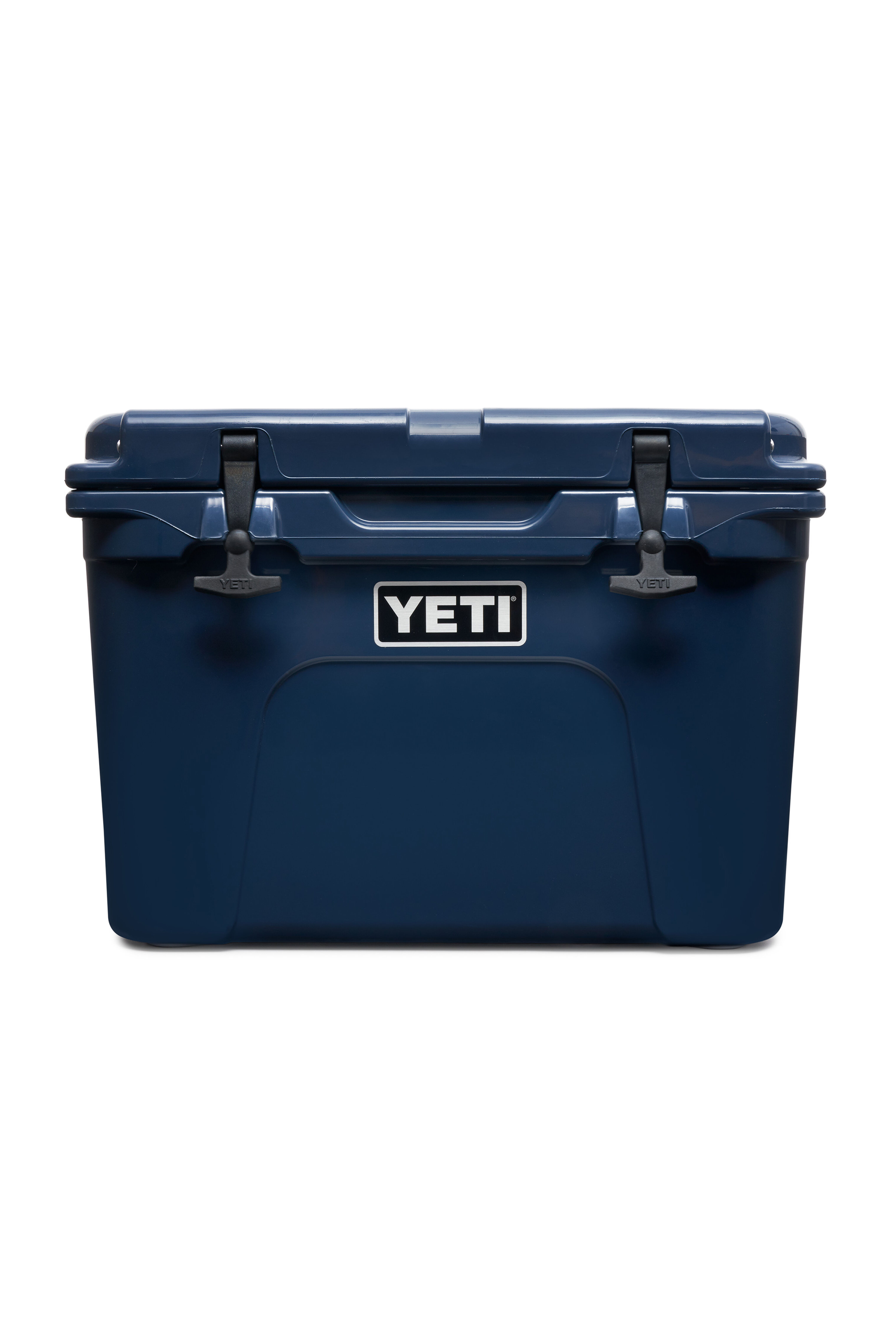 Dark blue yeti cooler 2025