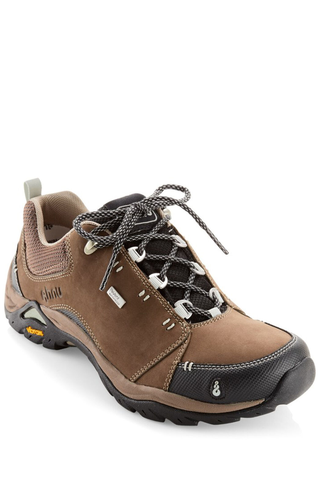 Ahnu Montara II eVent® Hiking Shoes — Women�s Macpac