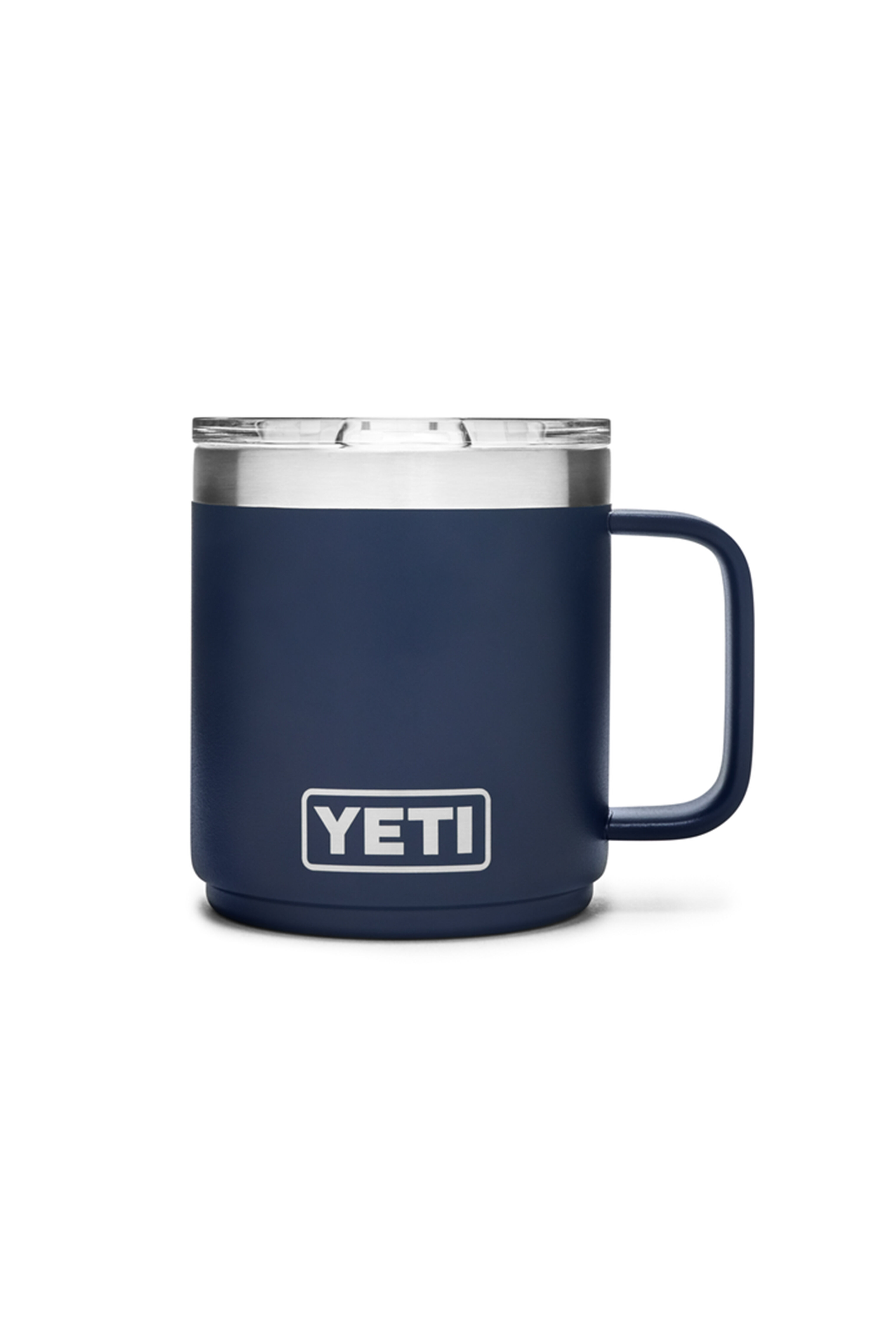 YETI Rambler Stackable Mug 10 oz Macpac